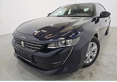 Peugeot 508 1.5 BlueHDi LED-Xenon Navi I-Cockpit Sport-