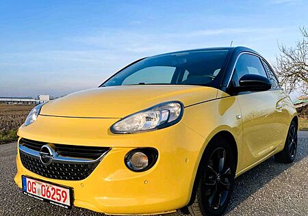 Opel Adam Jam