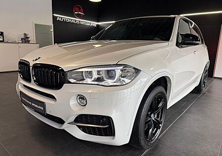 BMW X5 M50 d Shadow Line/Panorama+AHK+Memory