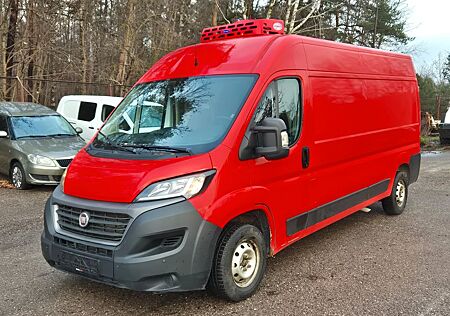 Fiat Ducato Refrigerator Box