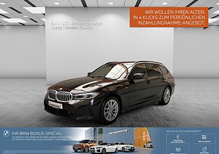 BMW 320i Touring M Sport LiveCockpitProf Kamera LED
