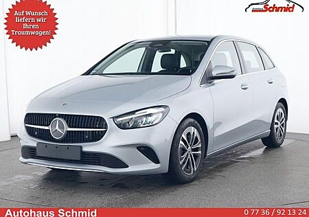 Mercedes-Benz B 180 180, 7G-DCT, Progr. Advanced, Kamera, S...