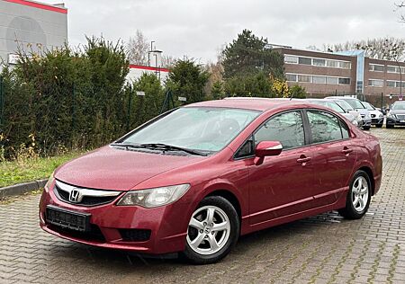 Honda Civic Hybrid Elegance, Automatik*, TÜV