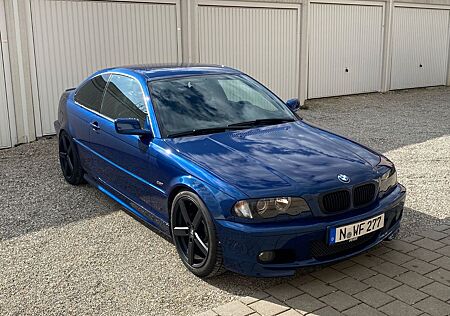 BMW 328Ci -