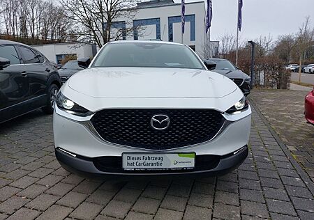 Mazda CX-30 2.5L e-SKYACTIV G 140ps Homura