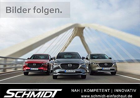 Mazda CX-5 SKYACTIV-G 165 FWD 121 kW (165 PS) Nakama 2