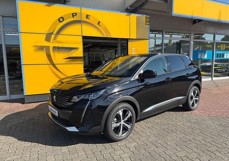 Peugeot 3008 Allure Pack KAMERA*NAVI*SHZ*CARPLAY*PDC