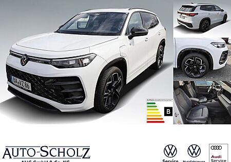 VW Tayron Volkswagen 1.5 eHybrid OPF DSG+R-LINE+AHK+RFK+PANO