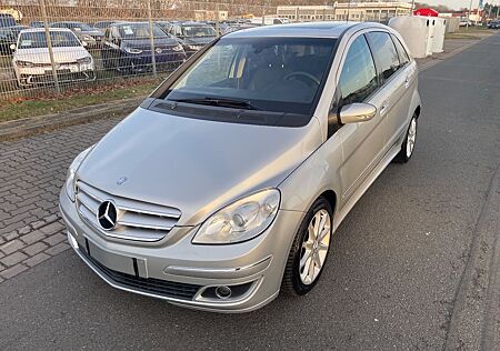 Mercedes-Benz B 200 CDI - sehr gepflegtes Fahrzeug