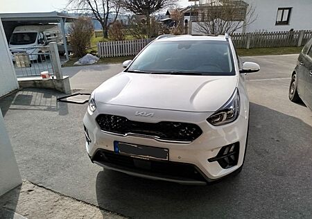 Kia Niro 1.6 GDI Plug-in Hybrid Spirit Spirit