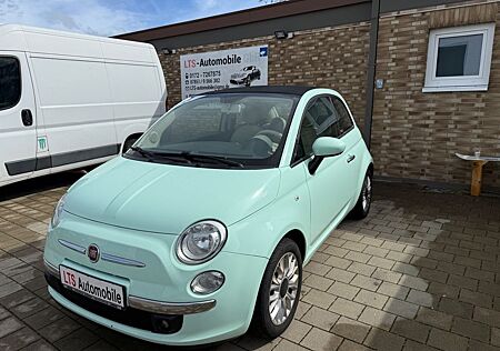 Fiat 500 Lounge