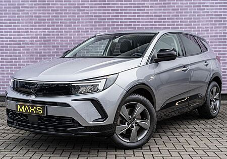 Opel Grandland X Grandland 1.6 Turbo Plug-In Hybrid Level 3 | ACC