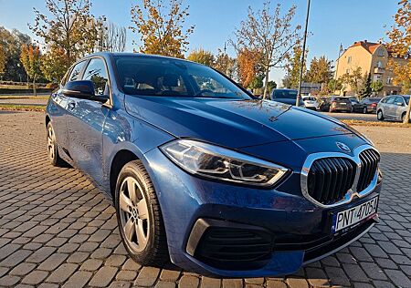 BMW 116d