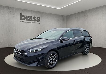 Kia Cee'd Sportswagon Ceed Sportswagon 1.5 T-GDI DCT Ultimade Edition