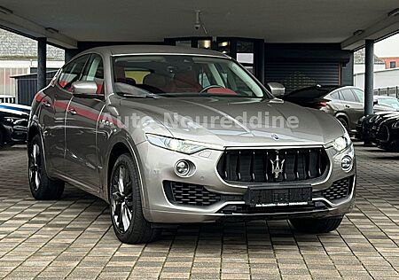 Maserati Levante GranSport Q4 *Deutsch*ACC*Luft*Matrix*