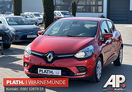 Renault Clio IV Limited