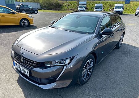 Peugeot 508 SW Allure Pack Hybrid 225 e-EAT8