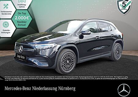 Mercedes-Benz EQA 250/AMG/Advanced/Kamera/Easy/Amb/Night/LED/