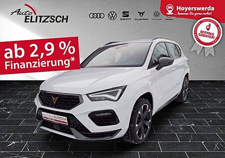 Cupra Ateca TSI DSG LED AHK Navi AID ACC 360° SH LM