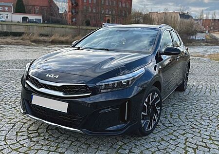 Kia XCeed 1.5 T-GDI DCT JBL Sound Edition JBL So...