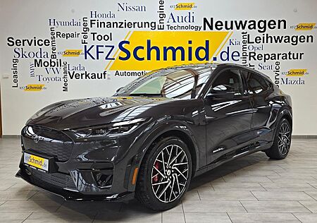 Ford Mustang Mach-E GT AWD