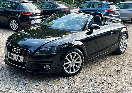 Audi TT Roadster 1.8 TFSI