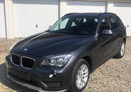 BMW X1 xDrive18d xLine TÜV 04/2027 & KUNDENDIENST NE