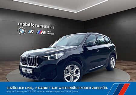 BMW X1 xDrive23d M-Sport AHK 360Kamera ACC HeadUp H/