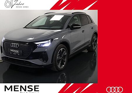 Audi Q4 e-tron 45 quattro AHK|Standhzg|LED|Navi