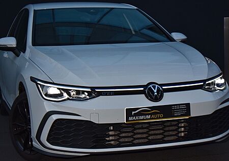 VW Golf Volkswagen VIII Lim. GTE eHybrid/DSG/APP/KAM/NAVI/PDC