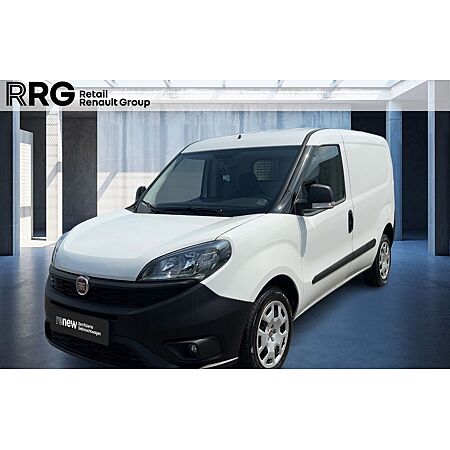 Fiat Doblo leasen