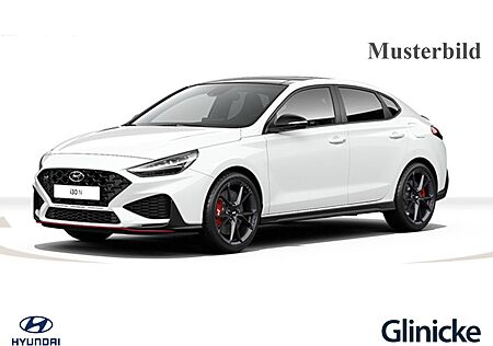 Hyundai i30 Fastback N Performance*N-Sport-Sitz*NaviP