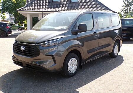 Ford Transit Custom 320 L1 Kombi Trend 8-Sitzer / AHK