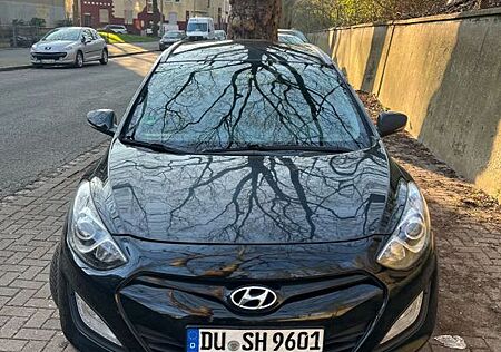 Hyundai i30 1.4 CRDi Classic Classic