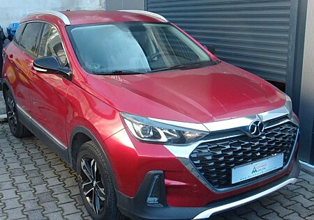 BAIC Senova X55