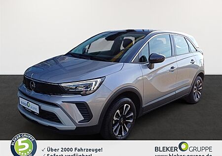 Opel Crossland X Crossland 1.2 Turbo Elegance (EURO 6d)