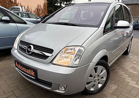 Opel Meriva Cosmo Klimaanlage!!!