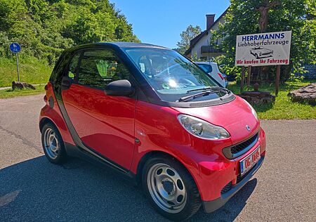 Smart ForTwo coupe CDI, TÜV11/25