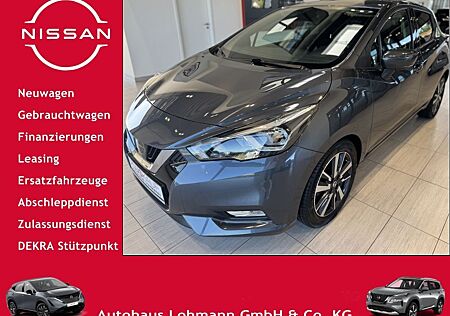 Nissan Micra 0.9 IG-T N-Connecta NC Carplay Bluetooth