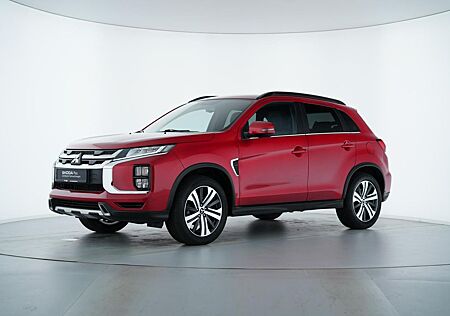 Mitsubishi ASX INTRO EDITION+ 1.3 AUTOMATIK KAMERA+TEMPOMAT