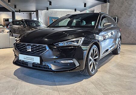 Seat Leon Sportstourer FR 1.4 e-Hybrid 204 PS 6-G-DSG