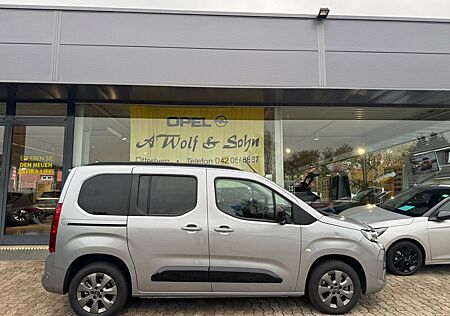 Opel Combo Life Ultimate AT M-LED+NAVI+KAMERA+SHZ+PDC