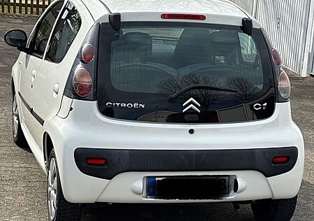 Citroën C1 1.0 Advance Advance