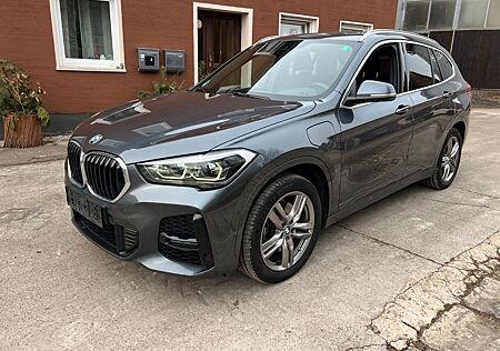 BMW X1 xDrive25e M Sport Steptronic
