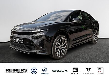Skoda Enyaq Coupe 85 Sportline DCC ACC 360 4xSHZ AHK