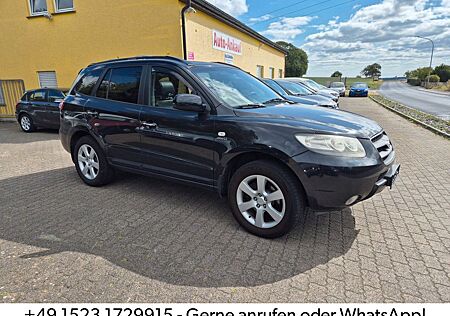 Hyundai Santa Fe 2.7 GLS