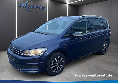 VW Touran Volkswagen IQ.DRIVE 1.5 TSI DSG ACC Navi 7-Sitzer PD