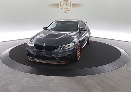 BMW M4 gebraucht kaufen BMW M4 4-serie Coupé GTS
