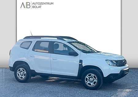 Dacia Duster gebraucht kaufen Dacia Duster II Comfort°KLIMA°SITZHEIZUNG°TÜV NEU°