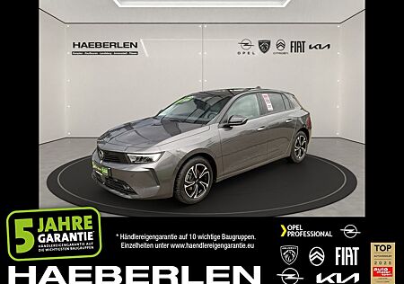 Opel Astra L 1.2 Turbo Elegance *Matrix+SHZ+Kamera*